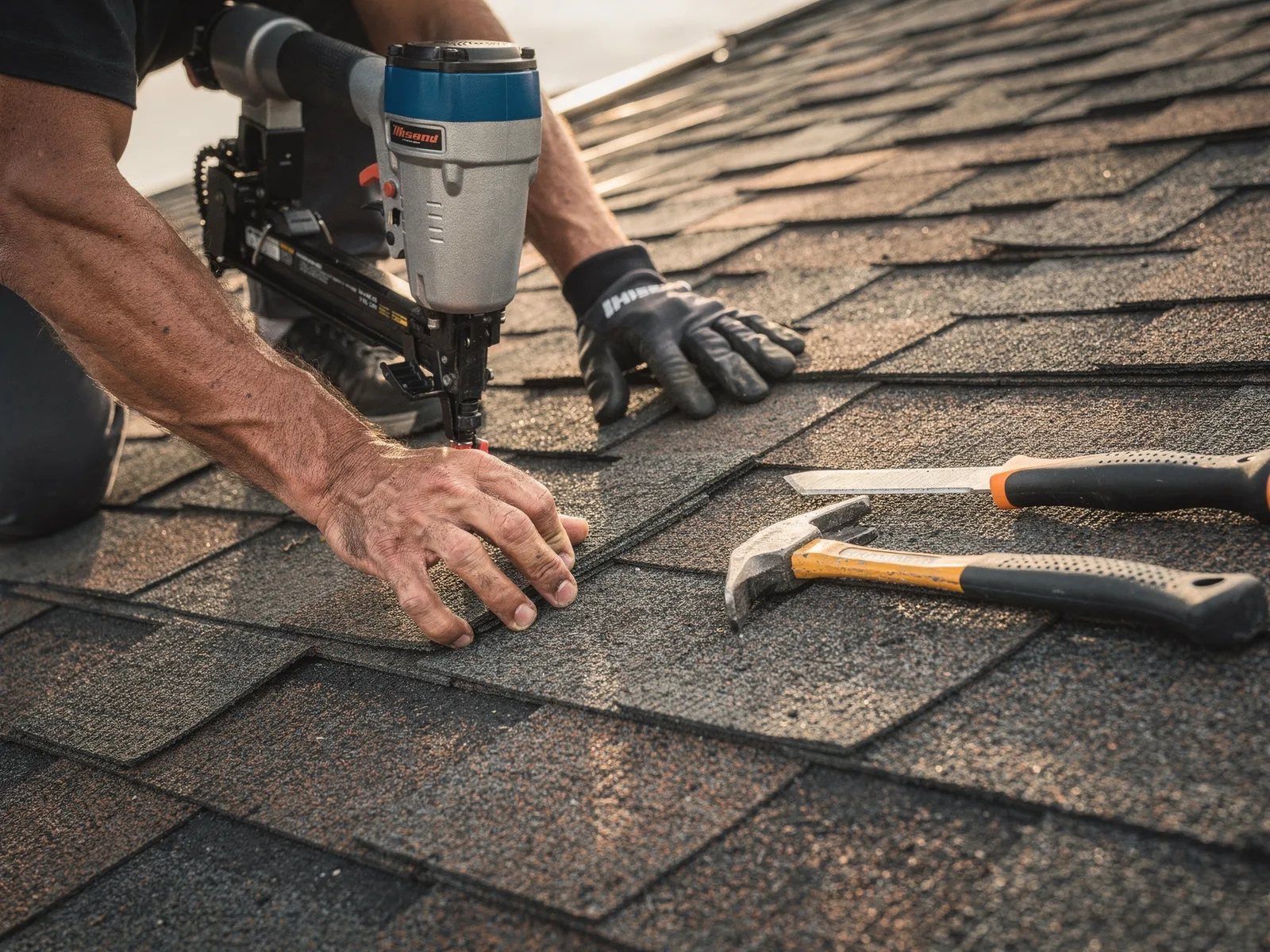 Why choose Roof Repair in South Wilmington, IL